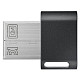 Накопичувач Samsung 64GB USB 3.1 Type-A Fit Plus (MUF-64AB/APC)