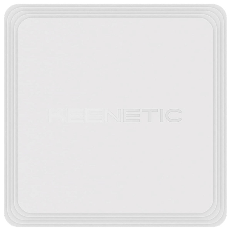 Wi-Fi Роутер Keenetic VOYAGER PRO (KN-3510)