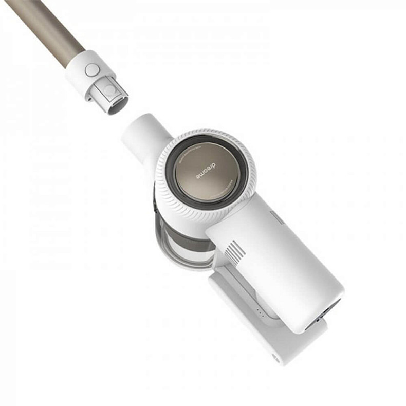 Беспроводной пылесос Dreame V10 Pro