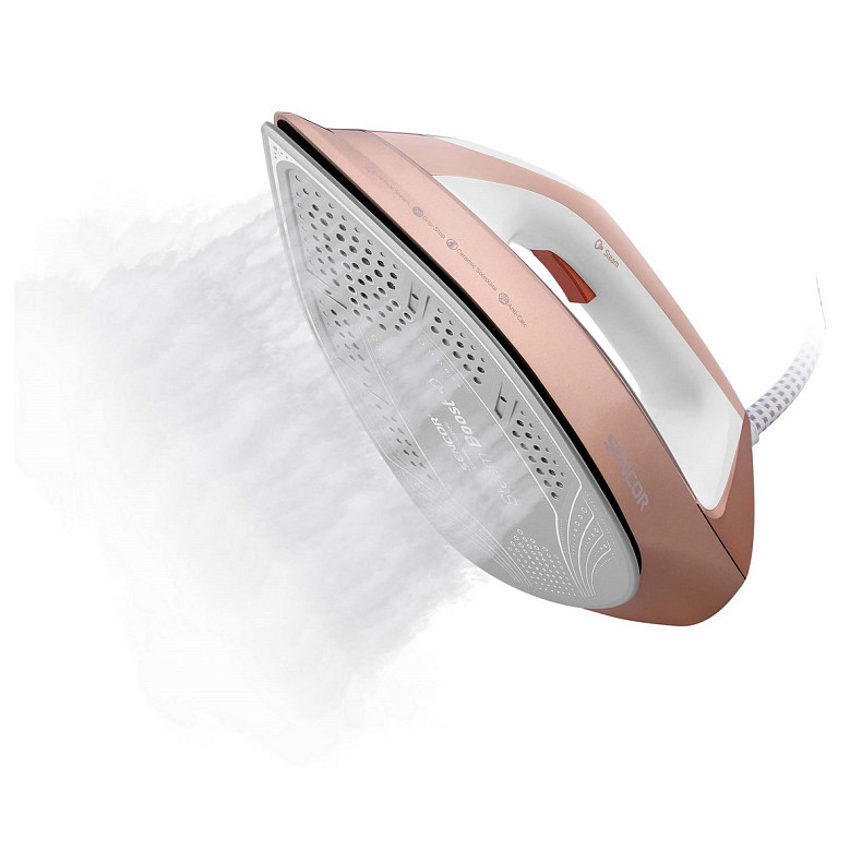 Утюг Sencor SSI 0910RS