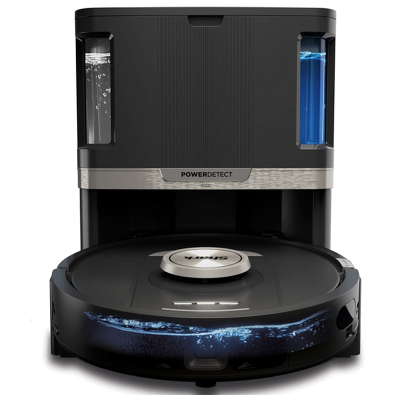 Робот-пылесос Shark Detect Pro Max with Auto Empty System RV2800ZEEU