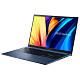 Ноутбук Asus X1502ZA-BQ641 FullHD Blue (90NB0VX1-M00V20)