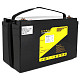 Акумуляторна батарея LiitoKala LiFePO4 12V150Ah