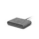 Бездротовий зарядний пристрій iOttie iON Wireless Fast Charging Pad Mini (Grey) (CHWRIO103GR)