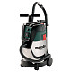 Строительный пылесос Metabo ASA 30 L PC (602015000)