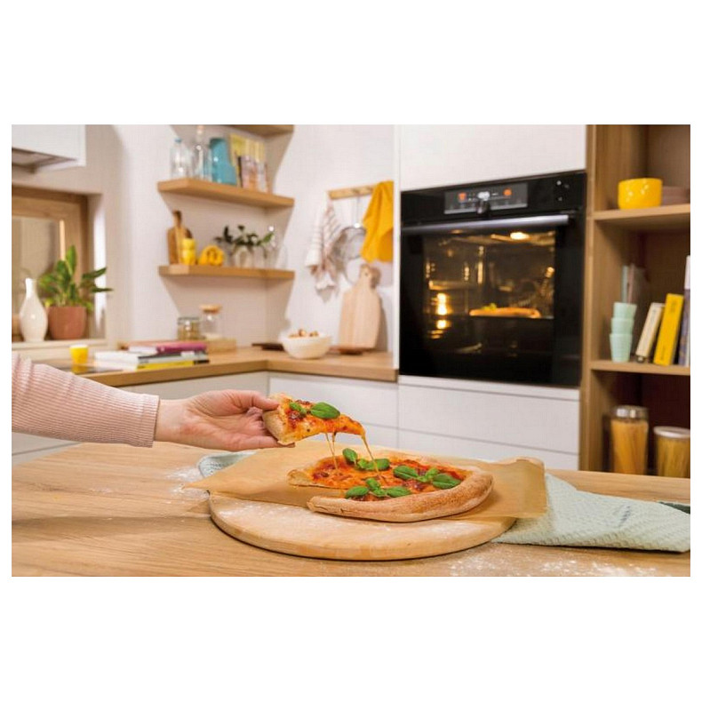 Духовой шкаф Gorenje BPSAX6747A08BGWI