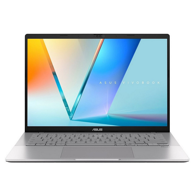 Ноутбук ASUS Vivobook S 14 S3407VA-LY013 14" WUXGA IPS, Intel i7-13620H, 16GB, F512GB, UMA, NoOS