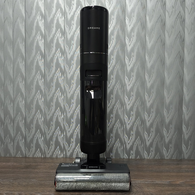 Моющий пылесос Dreame Wet&Dry G10 PRO - Уценка