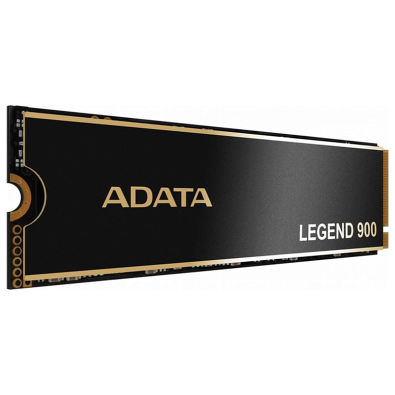 SSD диск M.2 ADATA LEGEND 900 512GB 2280 PCIe 4.0x4 NVMe 3D NAND