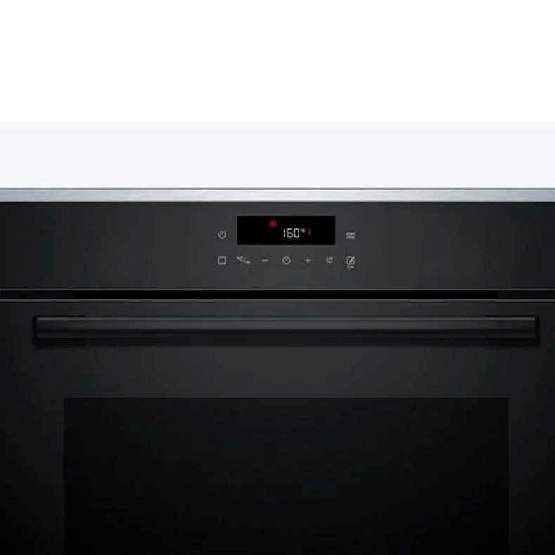 Духова шафа Bosch HUA736ER0