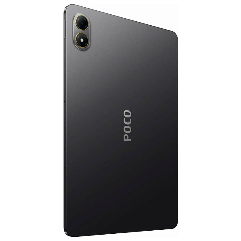 Планшет POCO Pad M1 8/256GB Wi-Fi (with charger) Grey EU