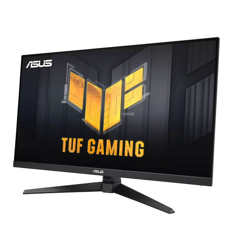 Монітор Asus 31.5" TUF Gaming VG328QA1A 2xHDMI, DP, USB, MM, VA, 170Hz, 1ms, sRGB 100%, AdaptiveSync