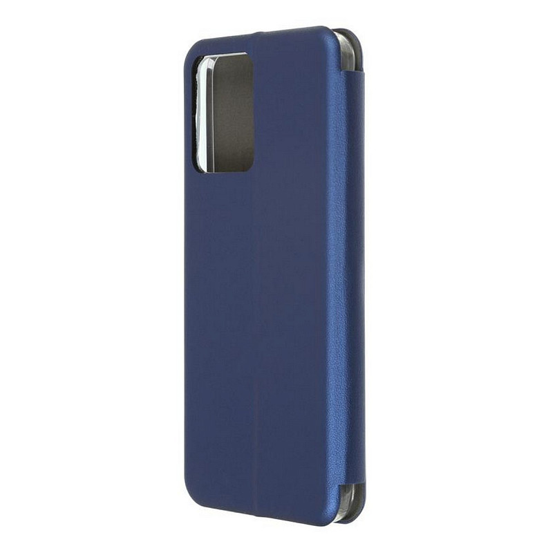 Чохол-книжка Armorstandart G-Case для Xiaomi Redmi Note 12 4G Blue (ARM65188)