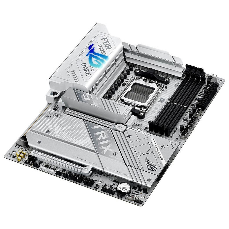 Материнская плата Asus ROG STRIX X870-A GAMING WIFI