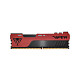 ОЗП Patriot Viper Elite II Red DDR4 8GB 3200 MHz (PVE248G320C8)