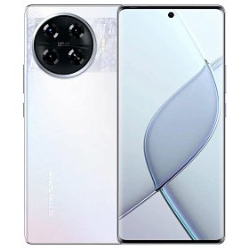 Смартфон Tecno Spark 20 Pro+ (KJ7) 8/256GB Dual Sim Lunar Frost (4894947019128)