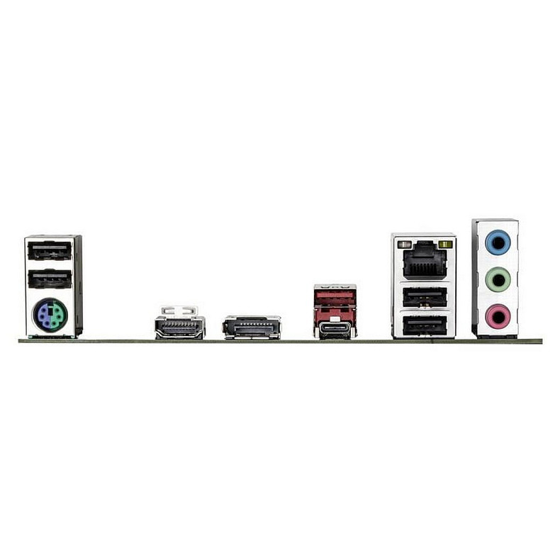 Материнська плата Gigabyte B760 DS3H Gen5 Socket 1700