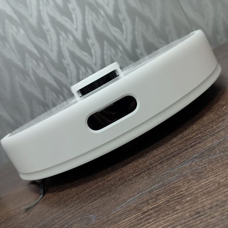 Робот-пилосос Dreame F10 (white) - Уцінка