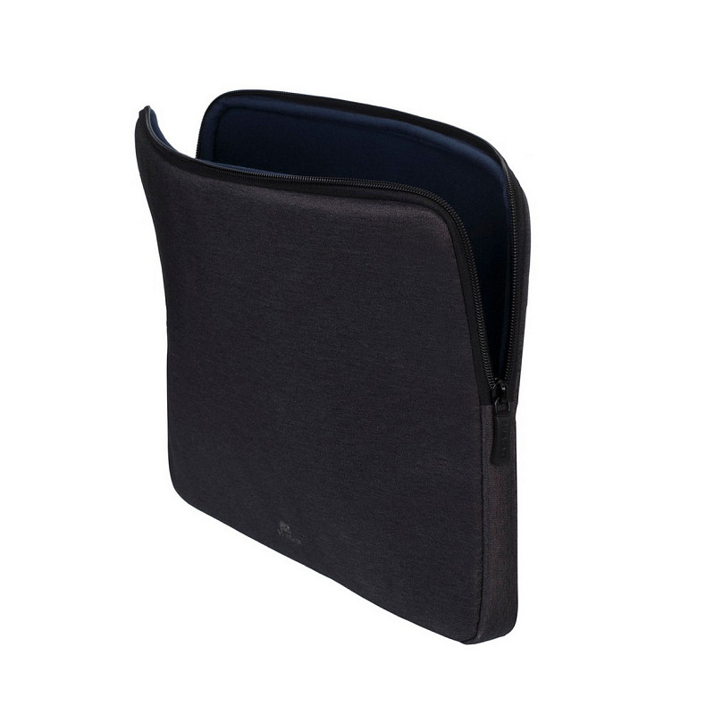 Чохол для ноутбука Rivacase 7704 Black 13.3-14"