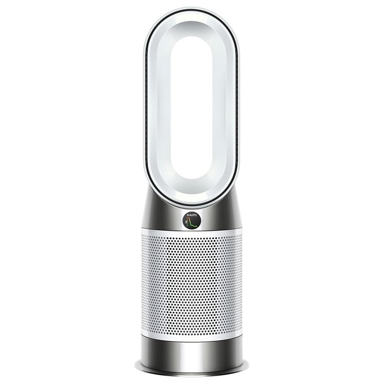 Очищувач повітря Dyson Purifier Hot+Cool Gen1 HP10 (454857-01)