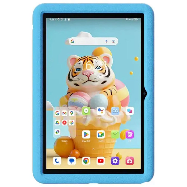 Планшет Blackview Tab 80 Kids 4/64GB LTE Fantasy Blue EU