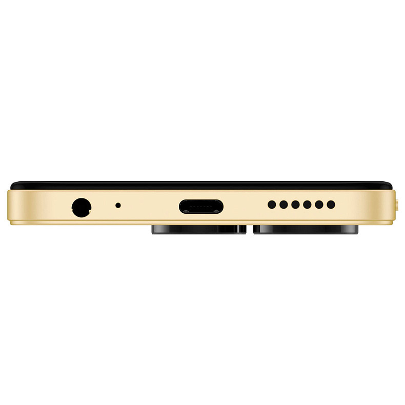 Смартфон Tecno Spark Go 2024 (BG6) 4/128GB Dual Sim Alpenglow Gold (4894947018091)