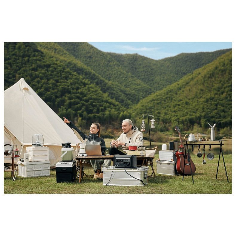 Зарядна станція Segway LUMINA 500 (AA.20.01.01.0004)