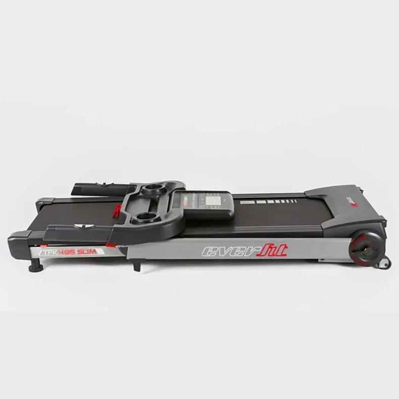 Беговая дорожка Everfit TFK 495 Slim (TFK-495-SLIM)