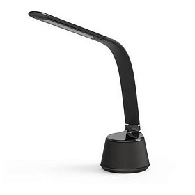 Настольная лампа Remax RBL-L3 Desk Lamp Bl Speaker Black (6954851261094)