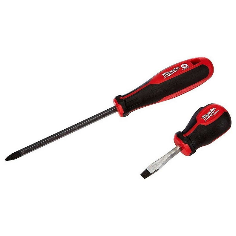 Набор отверток Milwaukee (4932472003)