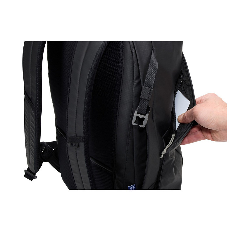 Рюкзак THULE Tact Backpack 16L TACTBP-114 (Черный)