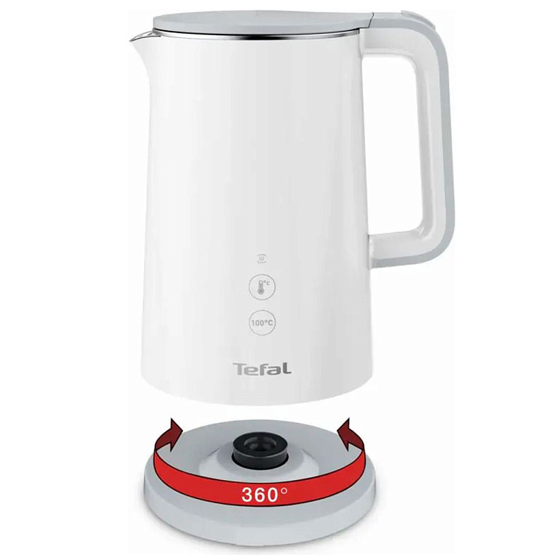 Електрочайник Tefal KO 693110