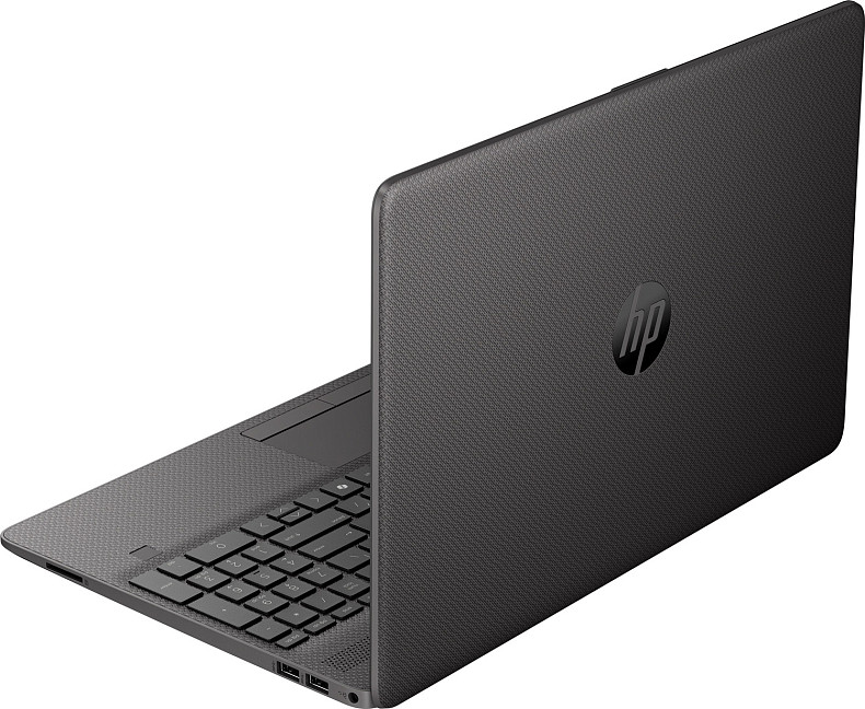 Ноутбук HP 250R G9 15.6" FHD SVA, 250n/i3-1315U (4.5)/8Gb/SSD512Gb/Intel UHD/DOS/Сірий