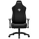 Кресло игровое Anda Seat Novis L Fabric Black Size L (AD23-L-01-B-F)