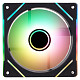 Вентилятор 1stPlayer FC7R-BK