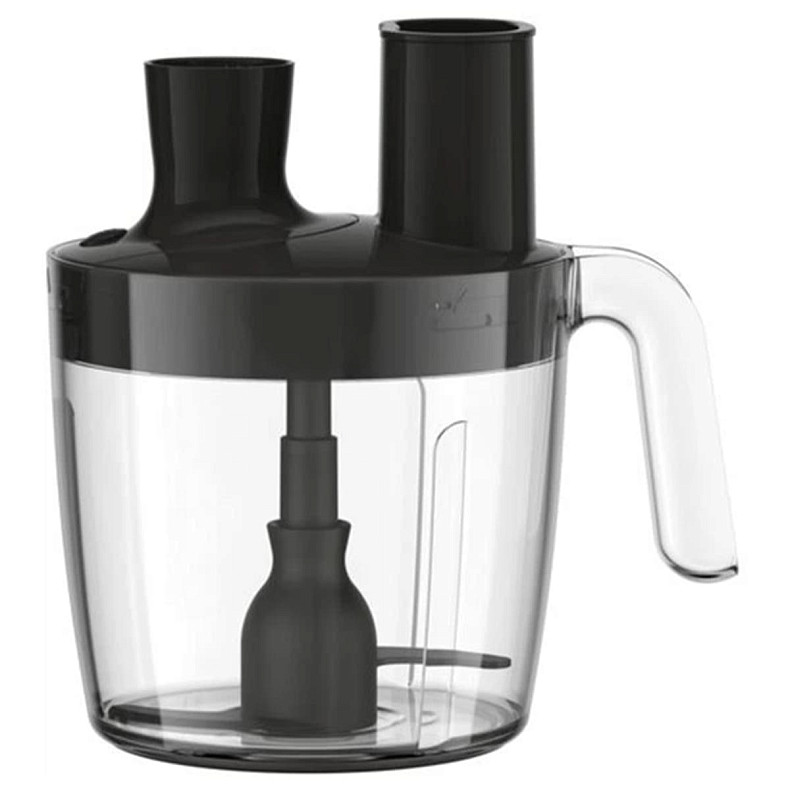 Погружний блендер Tefal Quickchef+ HB67G830