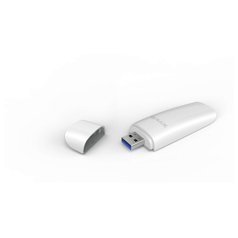 Беспроводной адаптер Tenda U18 (AX1800)