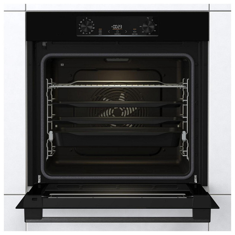 Духовий шафа Gorenje BPS6737E07B