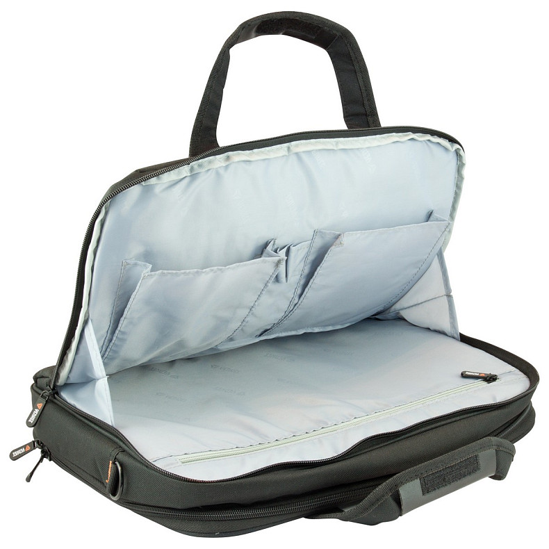 Сумка для ноутбука YENKEE 15.6" OHIO YBN 1501 (Black)
