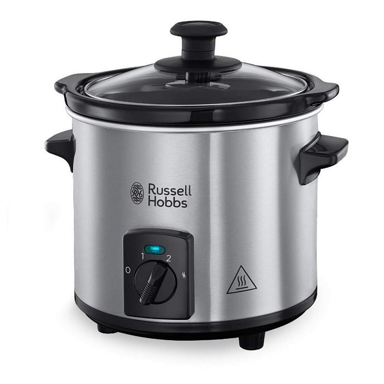 Мультиварка Russell Hobbs 25570-56 Compact Home