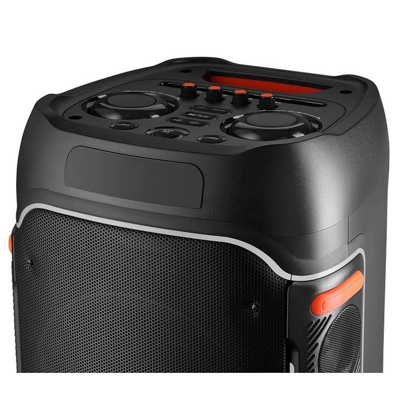 Портативная колонка Defender 200 Black (65201)