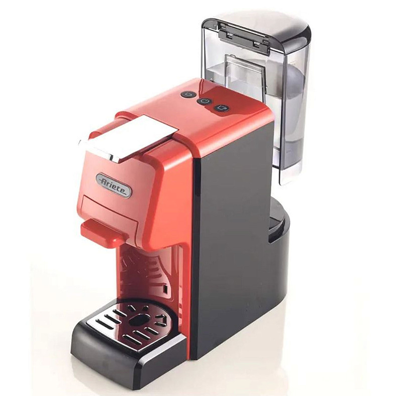 Кофеварка капсульная Ariete 1304/1 RD