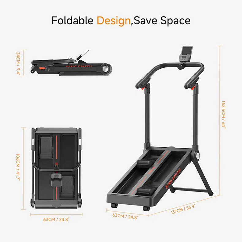 Степер KingSmith StairGo STE001