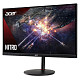 Монитор TFT ACER 27" XV272UV3bmiiprx (UM.HX2EE.307) QHD IPS 350nit 2*HDMI DP Pivot MM Black