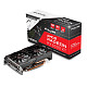 Відеокарта SAPPHIRE Radeon RX 6500 XT 8GB GDDR6 PULSE GAMING OC
