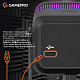 Мікрофон GamePro (UGM117B)