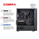 Персональный компьютер COBRA Advanced (I11F.8.S4.166S.A4350)