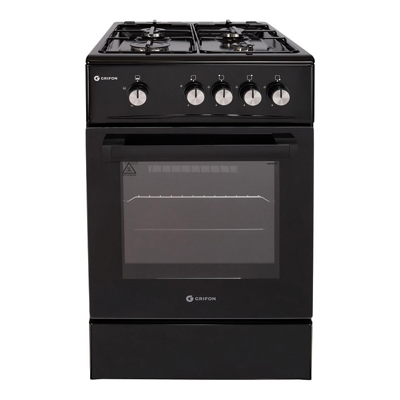 Плита Grifon G541BL-M1