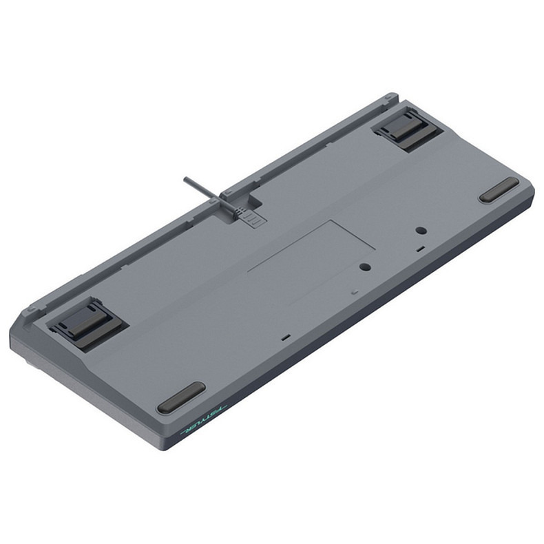 Клавиатура A4Tech Fstyler FS300 Panda Rock Climbing