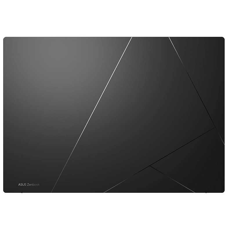 Ноутбук ASUS Zenbook 14 UM3406HA-PP014W 14" 3K OLED, AMD R7-8840HS, 16GB, F1TB, UMA, Win11, Черный